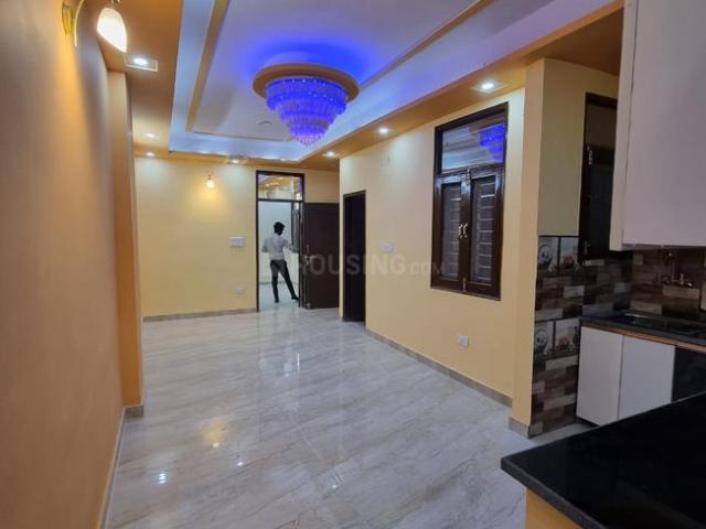 2 BHK Apartment in Govindpuram for resale Ghaziabad. The reference number is 20216262