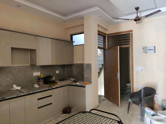 2 BHK Apartment in Govindpuram for resale Ghaziabad. The reference number is 20240821
