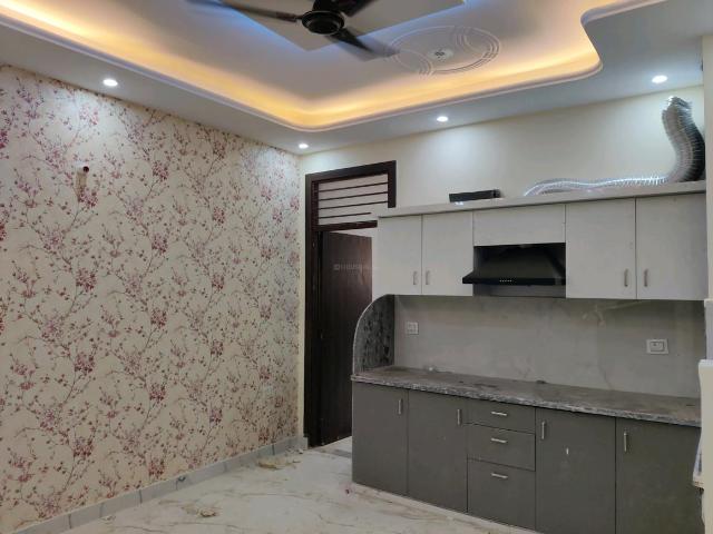 2 BHK Apartment in Govindpuram for resale Ghaziabad. The reference number is 20240867