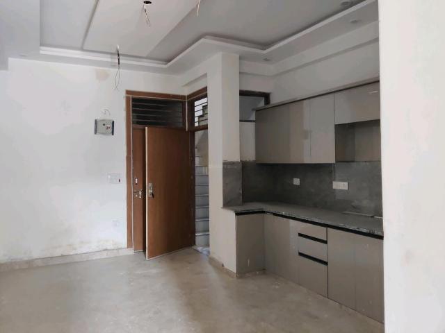2 BHK Apartment in Govindpuram for resale Ghaziabad. The reference number is 20240955