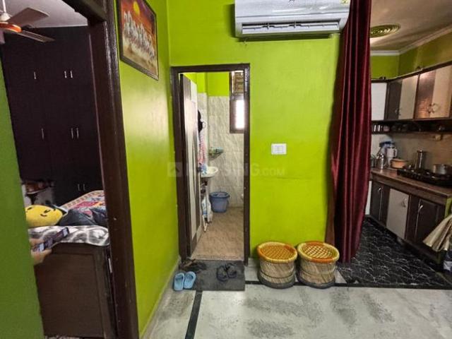 2 BHK Apartment in Govindpuram for resale Ghaziabad. The reference number is 20253276