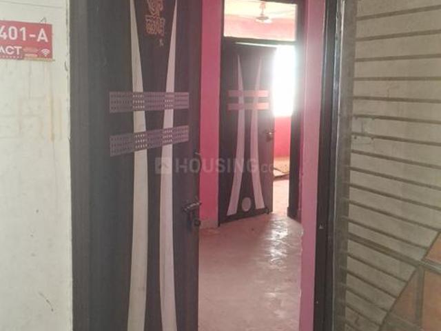 2 BHK Apartment in Govindpuram for resale Ghaziabad. The reference number is 20342492
