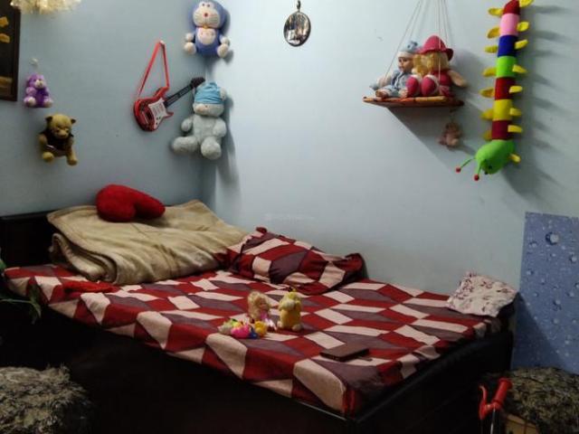 2 BHK Apartment in Govindpuram for resale Ghaziabad. The reference number is 6286986