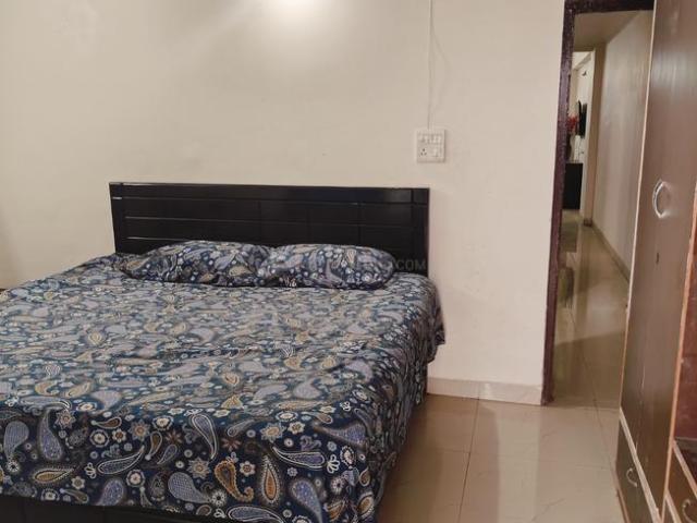 2 BHK Apartment in Govindpuri for rent Gwalior. The reference number is 20699507