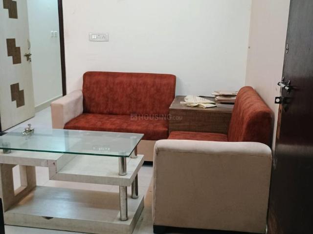 2 BHK Apartment in Govindpuri for rent Jaipur. The reference number is 20722624