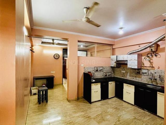 2 BHK Apartment in Govindpuri for rent Jaipur. The reference number is 20111947