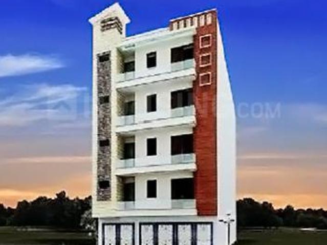 2 BHK Apartment in Govindpuri for resale New Delhi. The reference number is 20498647