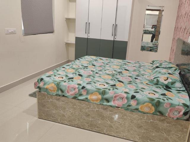 2 BHK Apartment in Gowlidody for rent Hyderabad. The reference number is 20760299