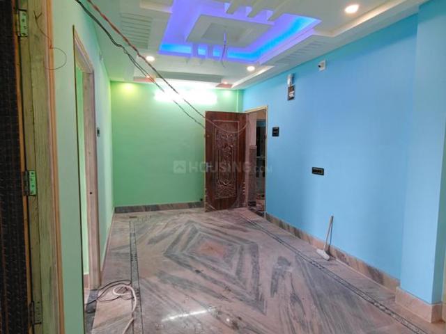 2 BHK Apartment in Gobindapur for rent Asansol. The reference number is 18051092