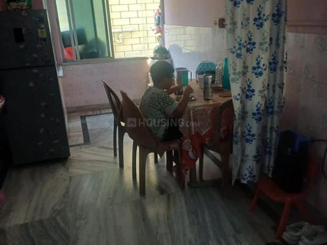 2 BHK Apartment in Gobra for rent Kolkata. The reference number is 20116475