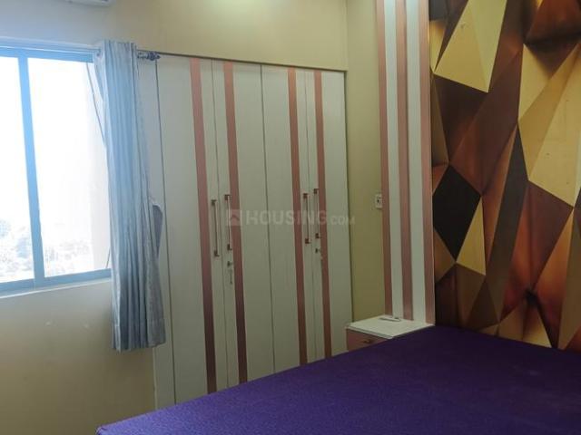 2 BHK Apartment in Goda for rent Bardhaman. The reference number is 19598311