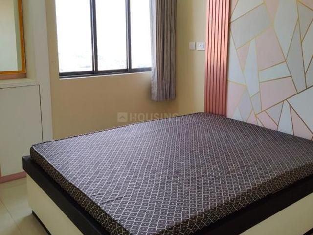 2 BHK Apartment in Goda for rent Bardhaman. The reference number is 19700492