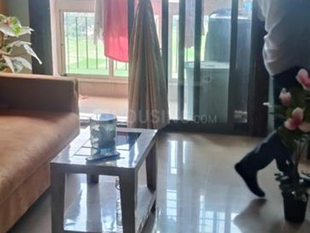 2 BHK Apartment in Goda for rent Bardhaman. The reference number is 20969647
