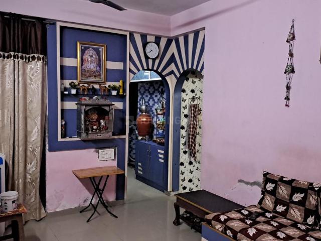 2 BHK Apartment in Godhavi for resale Ahmedabad. The reference number is 18171243