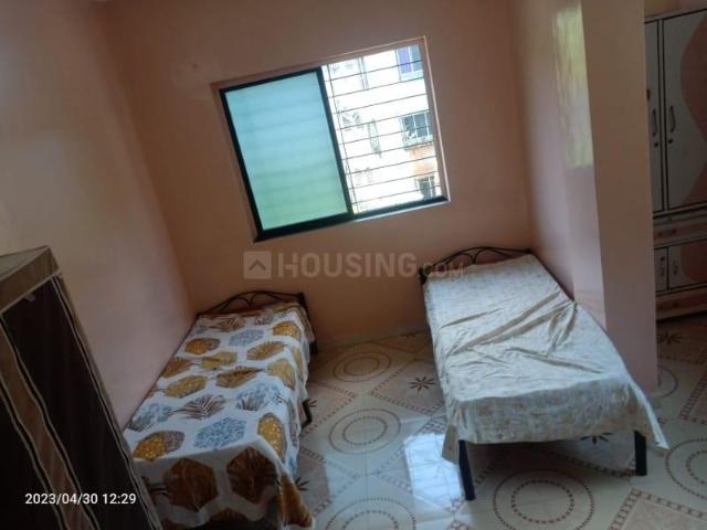 2 BHK Apartment in Gokhalenagar for rent Pune. The reference number is 11806346