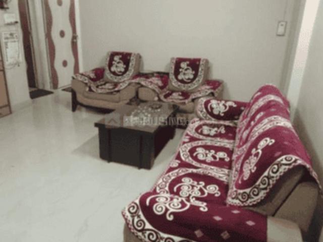 2 BHK Apartment in Gokhalenagar for rent Pune. The reference number is 16917194