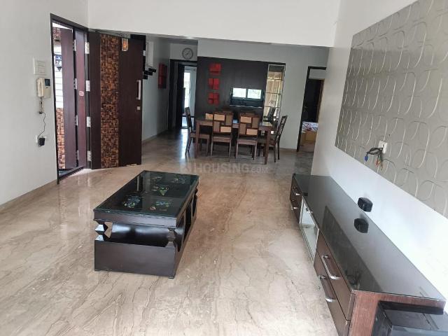 2 BHK Apartment in Gokhalenagar for rent Pune. The reference number is 20144992