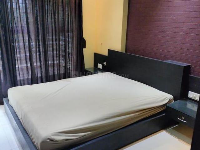 2 BHK Apartment in Gokhalenagar for rent Pune. The reference number is 20368954