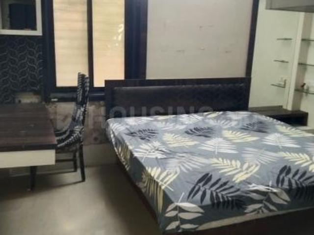 2 BHK Apartment in Gokhalenagar for rent Pune. The reference number is 20369628