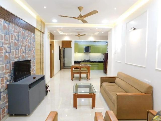 2 BHK Apartment in Gokhalenagar for resale Pune. The reference number is 20409498