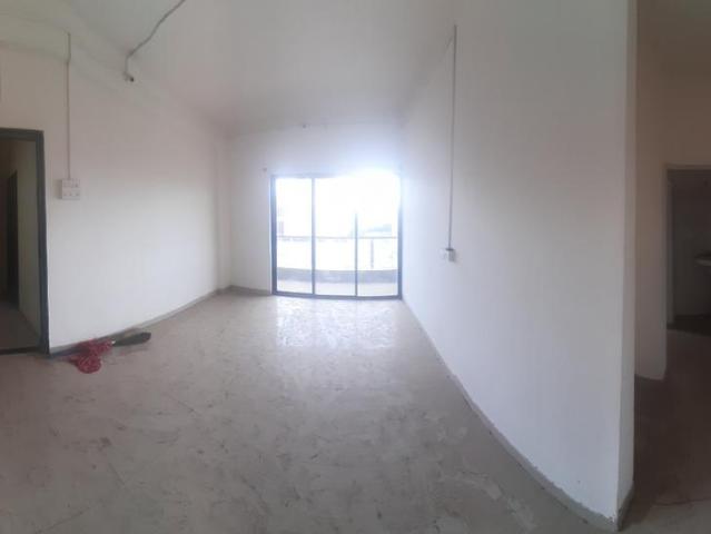2 BHK Apartment in Gokul Nagar for rent Sangli. The reference number is 9166070