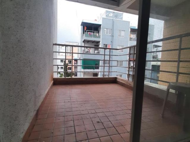 2 BHK Apartment in Gokul Nagar for resale Pune. The reference number is 20778234