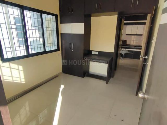 2 BHK Apartment in Gokulpeth for rent Nagpur. The reference number is 19187622