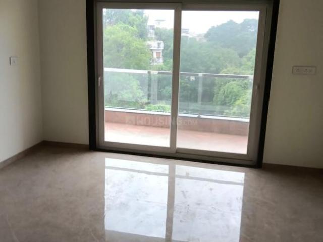 2 BHK Apartment in Gokulpeth for rent Nagpur. The reference number is 20875392
