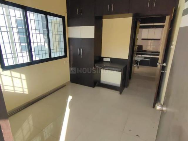 2 BHK Apartment in Gokulpeth for rent Nagpur. The reference number is 21009791