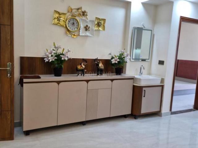 2 BHK Apartment in Gokulpura for resale Jaipur. The reference number is 19914082