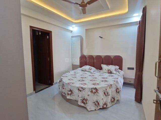 2 BHK Apartment in Gokulpura for resale Jaipur. The reference number is 20078514