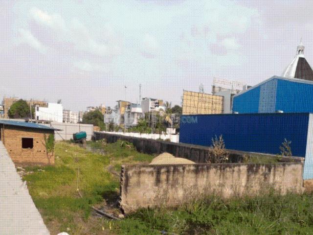 2 BHK Apartment in Gola Road for resale Patna. The reference number is 20135037