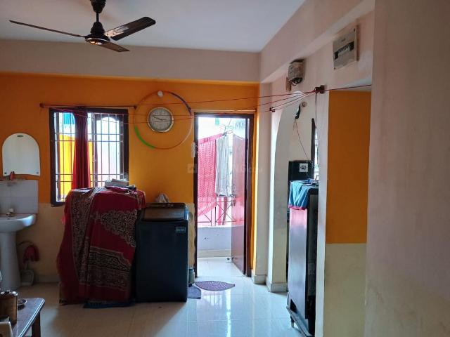 2 BHK Apartment in Gola Road for resale Patna. The reference number is 20388432