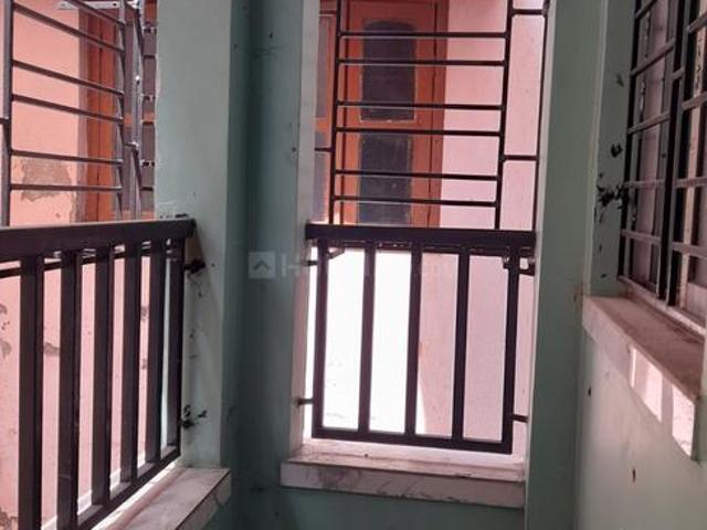 2 BHK Apartment in Golf Green for resale Kolkata. The reference number is 20423141