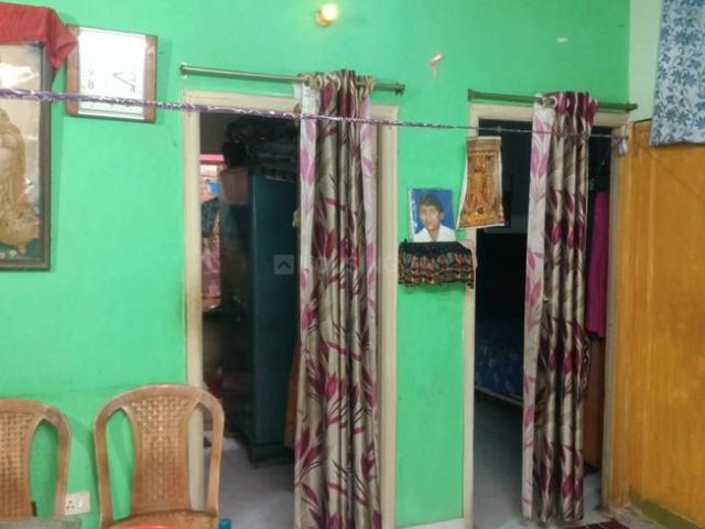 2 BHK Apartment in Golf Green for resale Kolkata. The reference number is 20612264