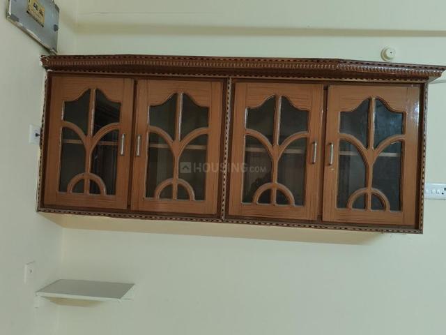 2 BHK Apartment in Gollapudi for rent Vijayawada. The reference number is 20683952