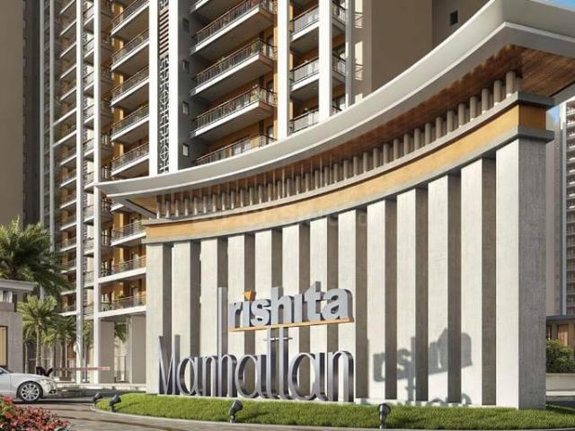 2 BHK Apartment in Gomti Nagar for rent Lucknow. The reference number is 14974037