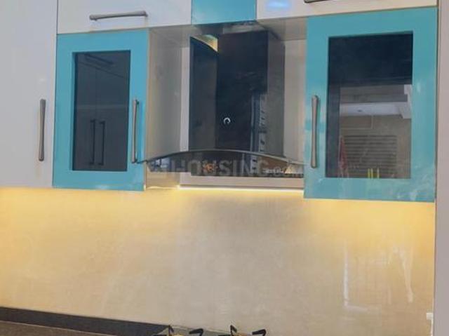 2 BHK Apartment in Gomti Nagar for rent Lucknow. The reference number is 18966143