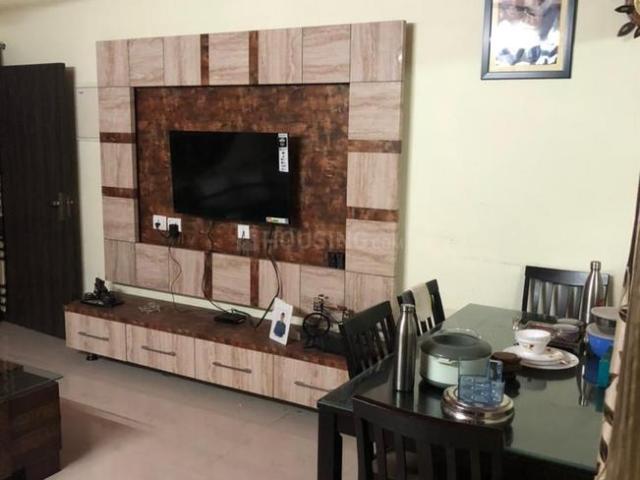 2 BHK Apartment in Gomti Nagar for rent Lucknow. The reference number is 19290369