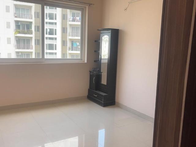 2 BHK Apartment in Gomti Nagar for rent Lucknow. The reference number is 20611996