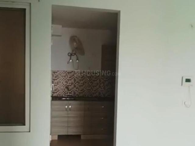 2 BHK Apartment in Gomti Nagar for rent Lucknow. The reference number is 20749662