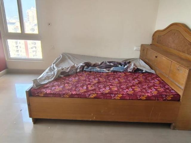 2 BHK Apartment in Gomti Nagar for rent Lucknow. The reference number is 20981180