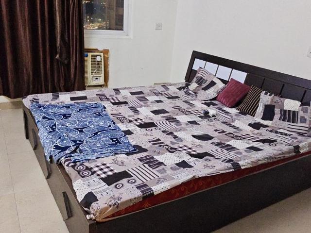 2 BHK Apartment in Gomti Nagar for rent Lucknow. The reference number is 20906638