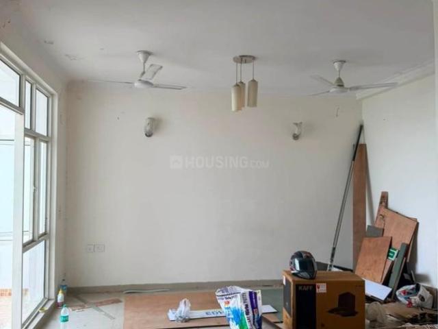 2 BHK Apartment in Gomti Nagar for rent Lucknow. The reference number is 20923003