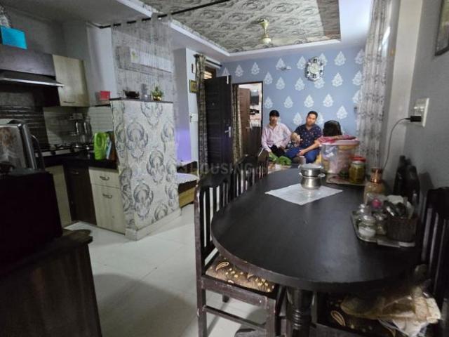 2 BHK Apartment in Goner for resale Jaipur. The reference number is 17537823