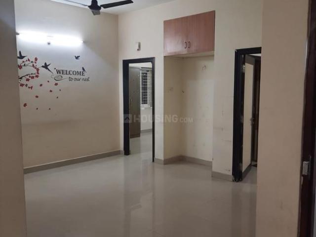 2 BHK Apartment in Gopanapalli for resale Hyderabad. The reference number is 13611626