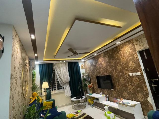 2 BHK Apartment in Gopanapalli for resale Hyderabad. The reference number is 20871378
