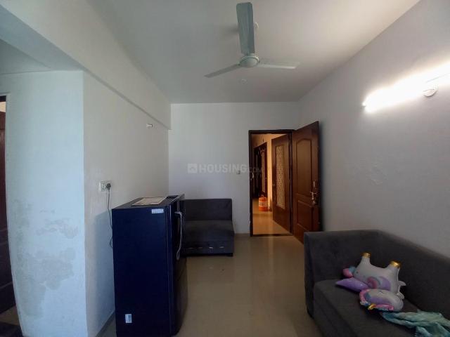 2 BHK Apartment in Gopal Bari for rent Jodhpur. The reference number is 19434540