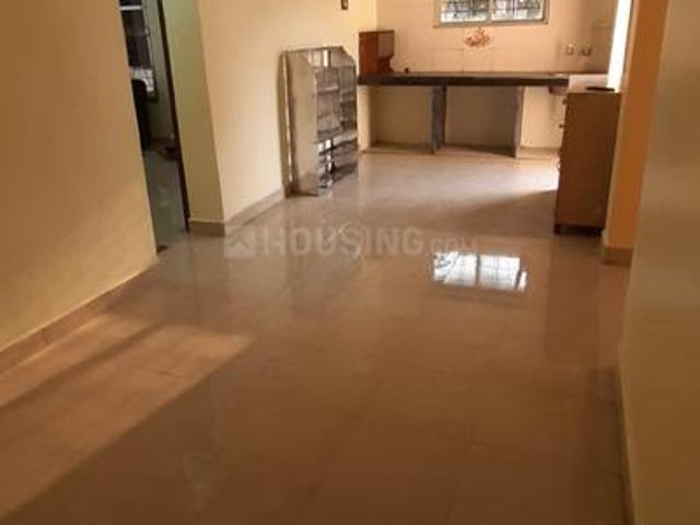 2 BHK Apartment in Gopal Nagar for rent Amravati. The reference number is 19871370