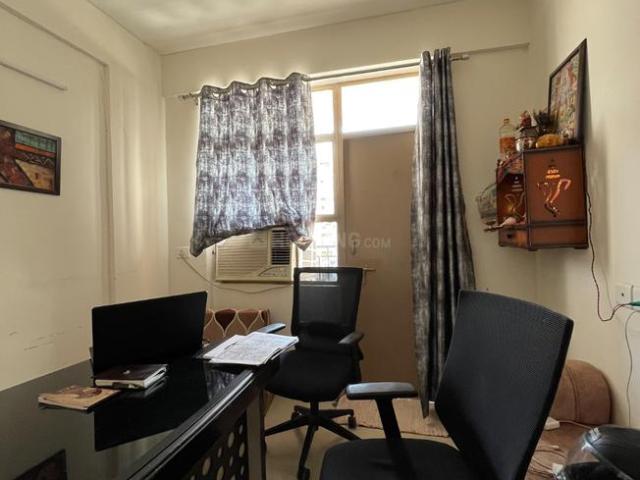 2 BHK Apartment in Gopalpur for rent Gurgaon. The reference number is 20348930